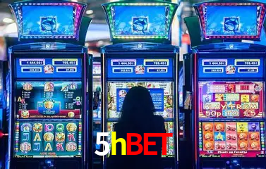 Desvendando o Mundo dos Jogos Virtuais na 5hbet