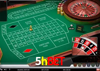 A Emoção da Loteria na 5hbet: Uma Chance de Mudança de Vida