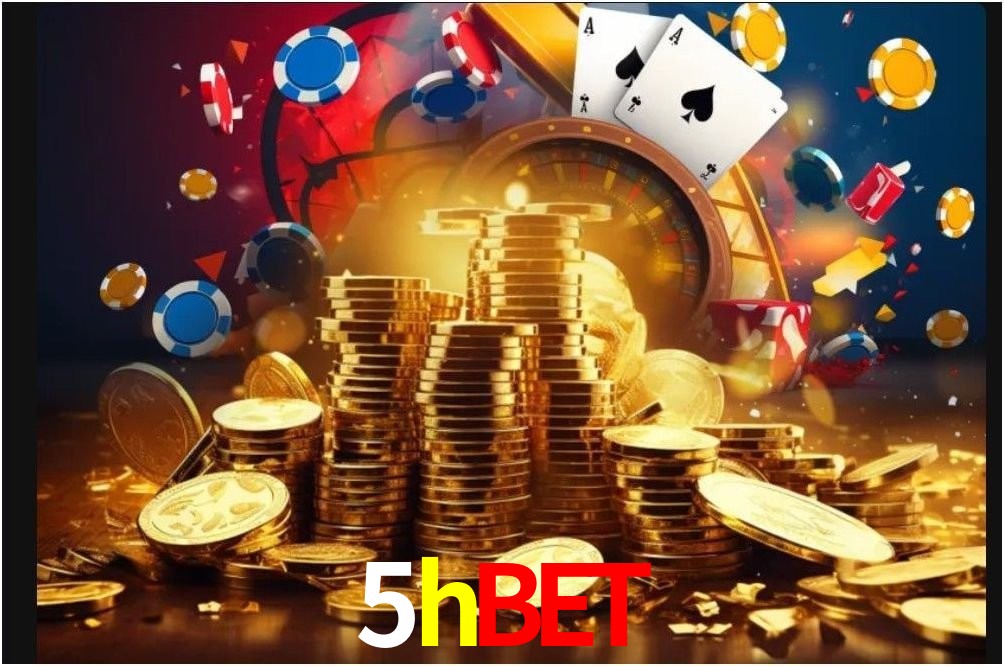 Estatísticas 5hbet