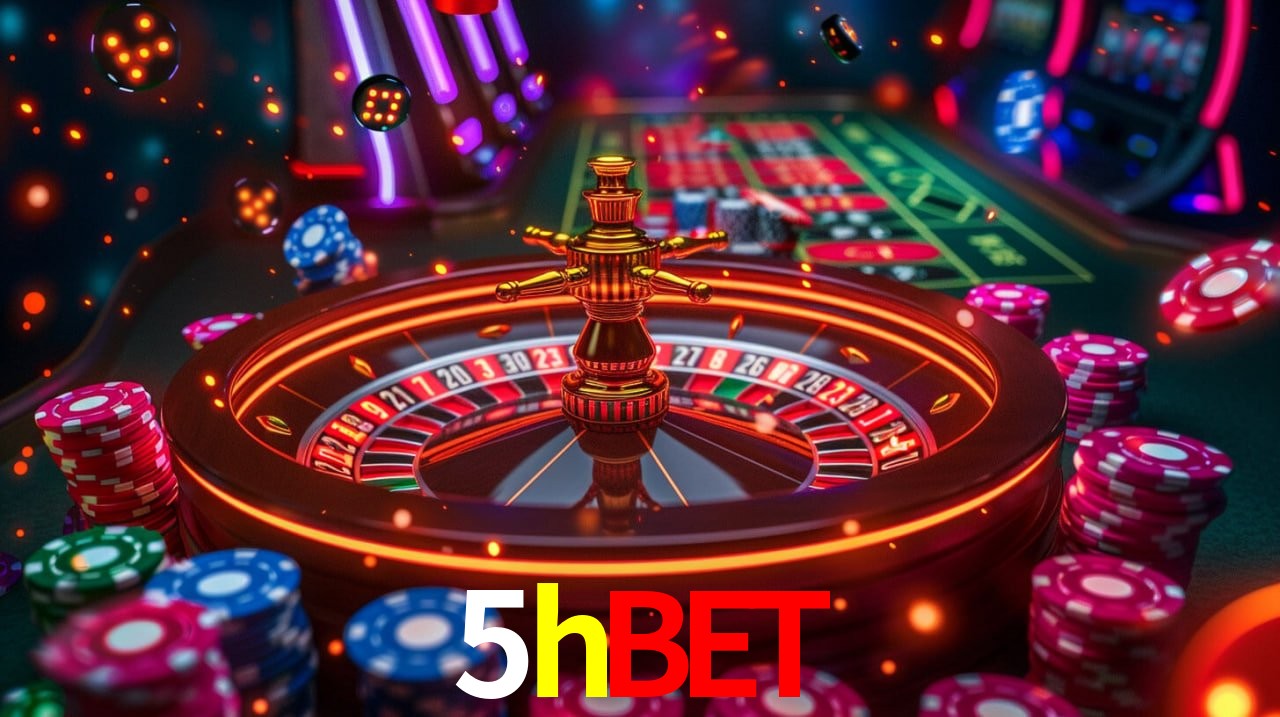 Experiência VIP 5hbet