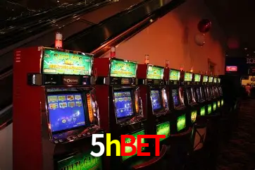 A Revolução dos Aplicativos de Jogos no 5hbet