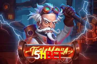 5hbet Giros Grátis