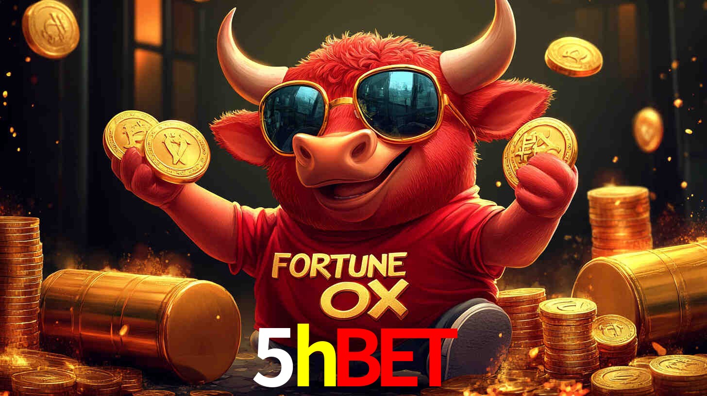 App Desktop 5hbet
