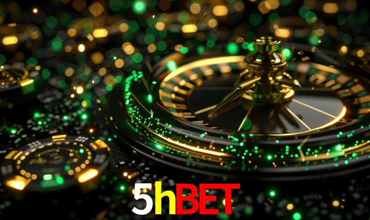 Slots RTP 5hbet