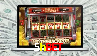 Descubra a Essência do 5hbet: Nossa História e Compromissos
