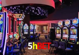 Evolução VIP 5hbet