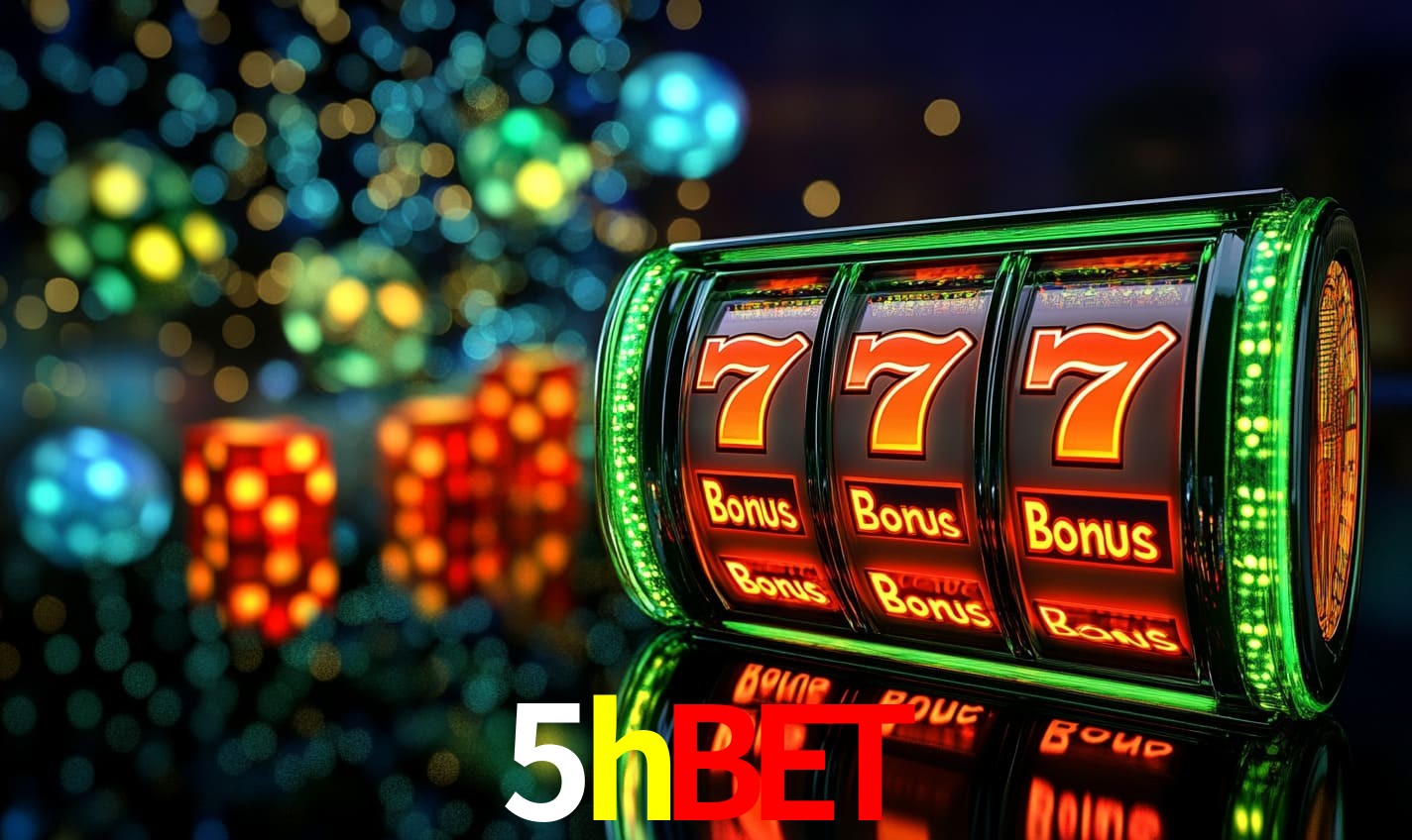 5hbet RTP transparência