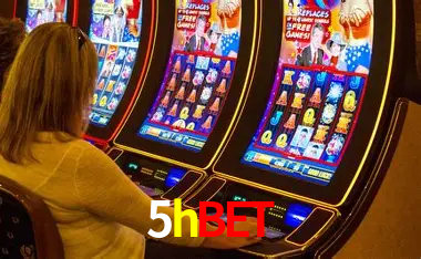 Explorando a Categoria de Eventos em Apostas na 5hbet