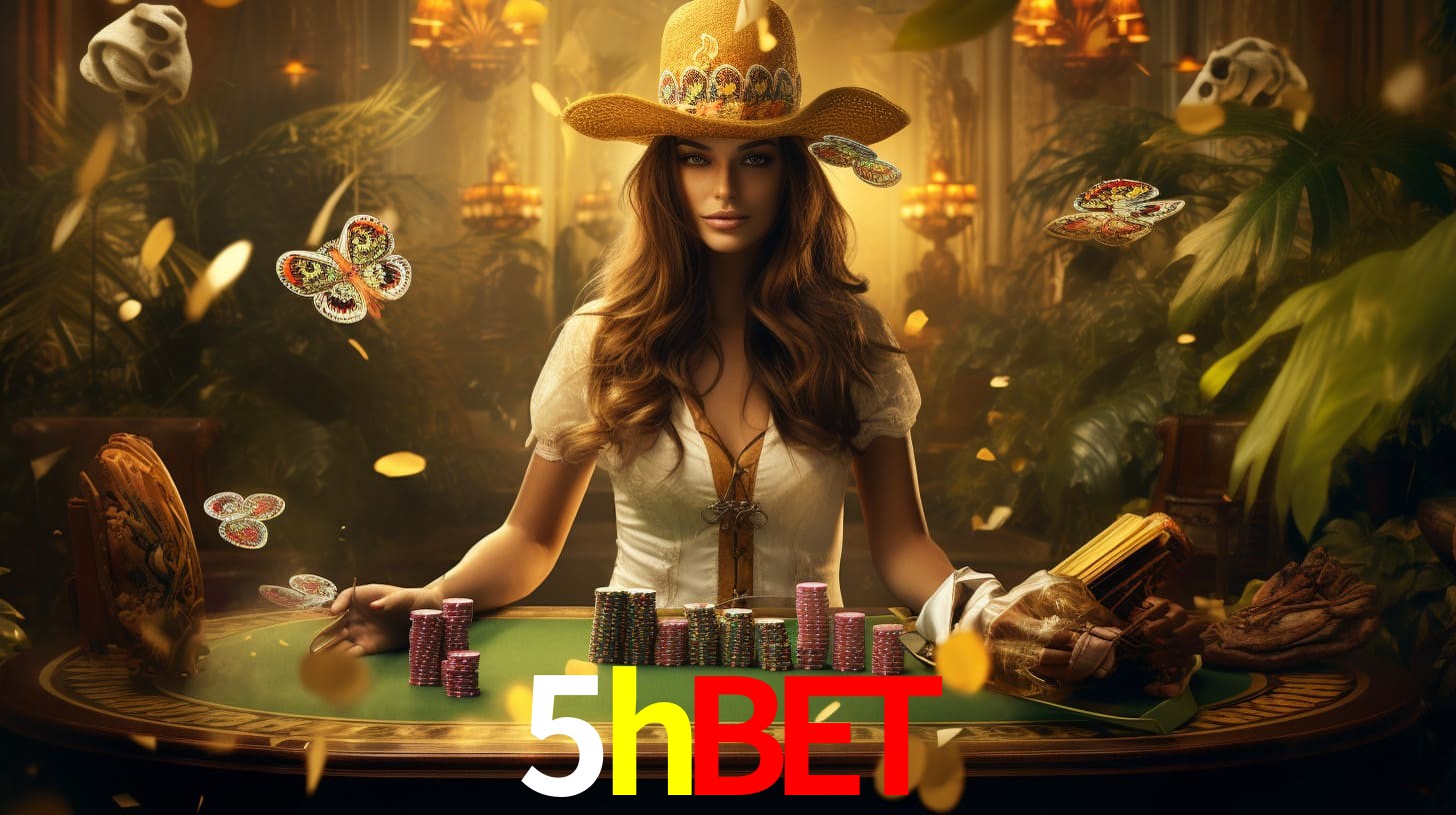 Programa VIP 5hbet