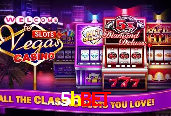 Descubra a Magia dos Jogos de Arcade no 5hbet