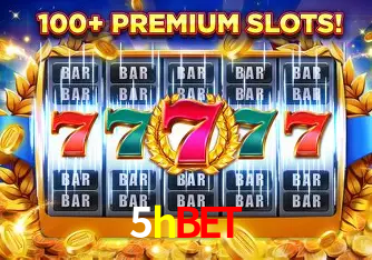 Descubra a Magia dos Jogos de Arcade no 5hbet