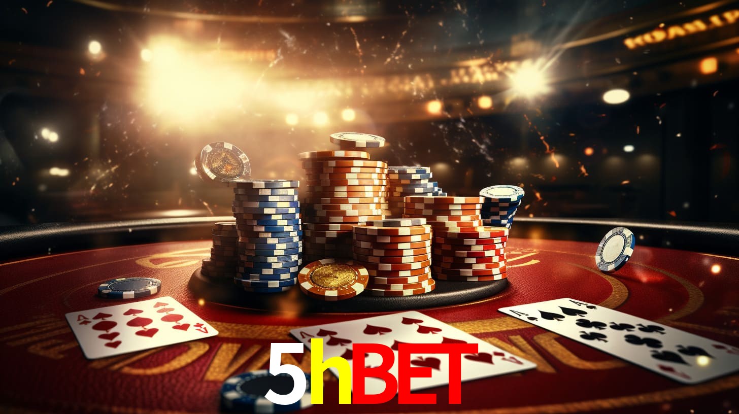 Tournaments 5hbet