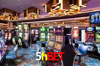 Explorando a Categoria de Eventos em Apostas na 5hbet