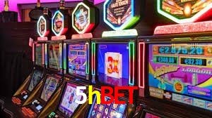 Recursos de Bônus 5hbet