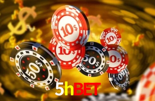 Especiais de Fim de Semana 5hbet