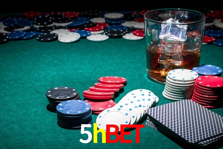 Design Responsivo 5hbet