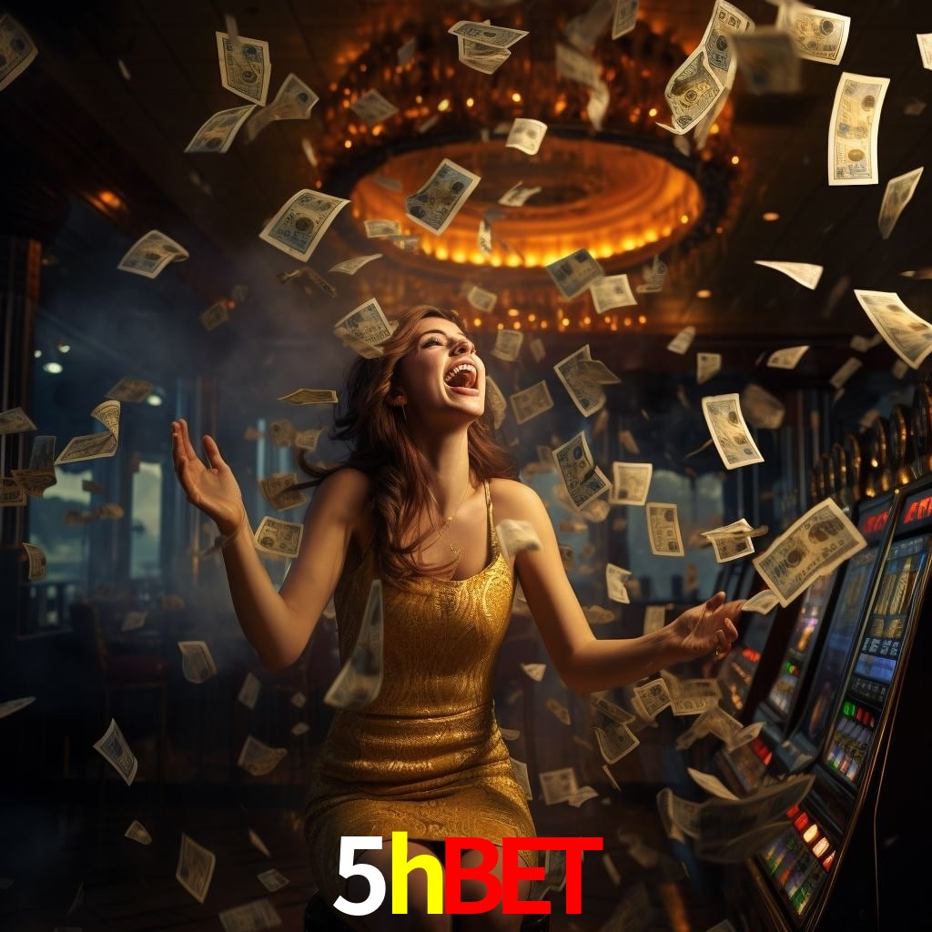 VIP Casino 5hbet