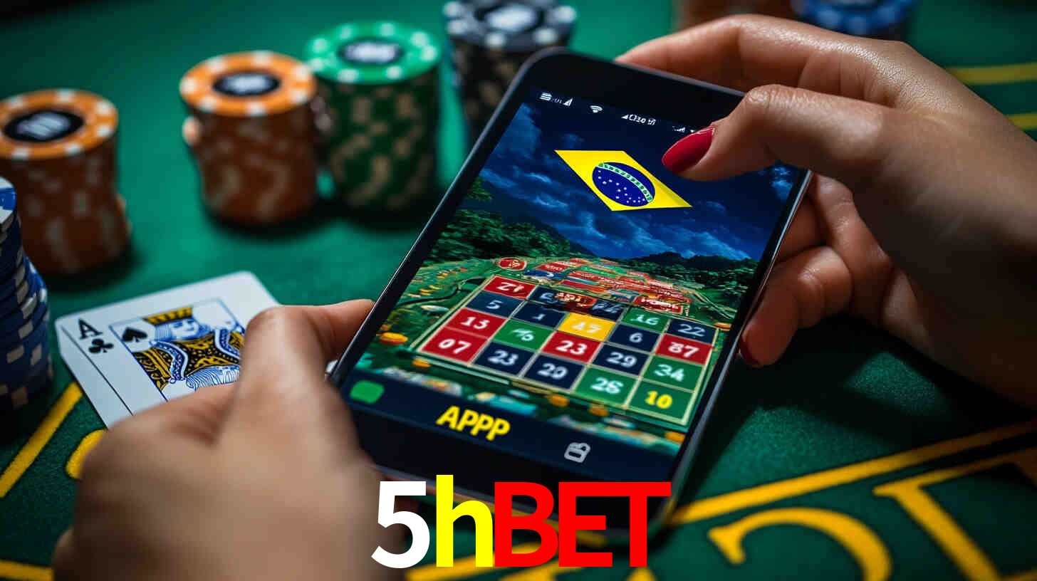 Suporte Download 5hbet