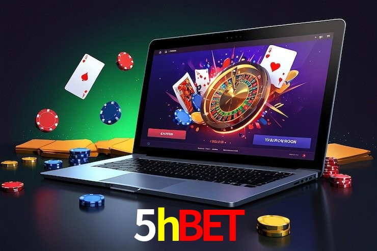 Cashback VIP 5hbet