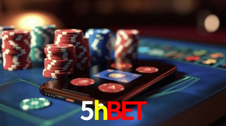 5hbet Bonus Rain – Ganhe mais em jogos de caça-níqueis