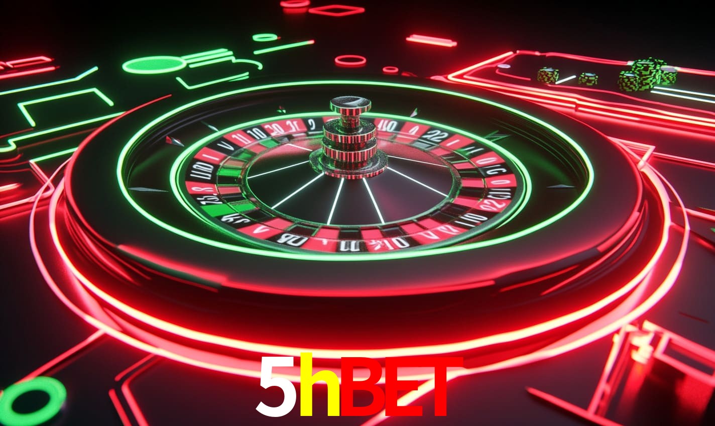 Interface Premium 5hbet