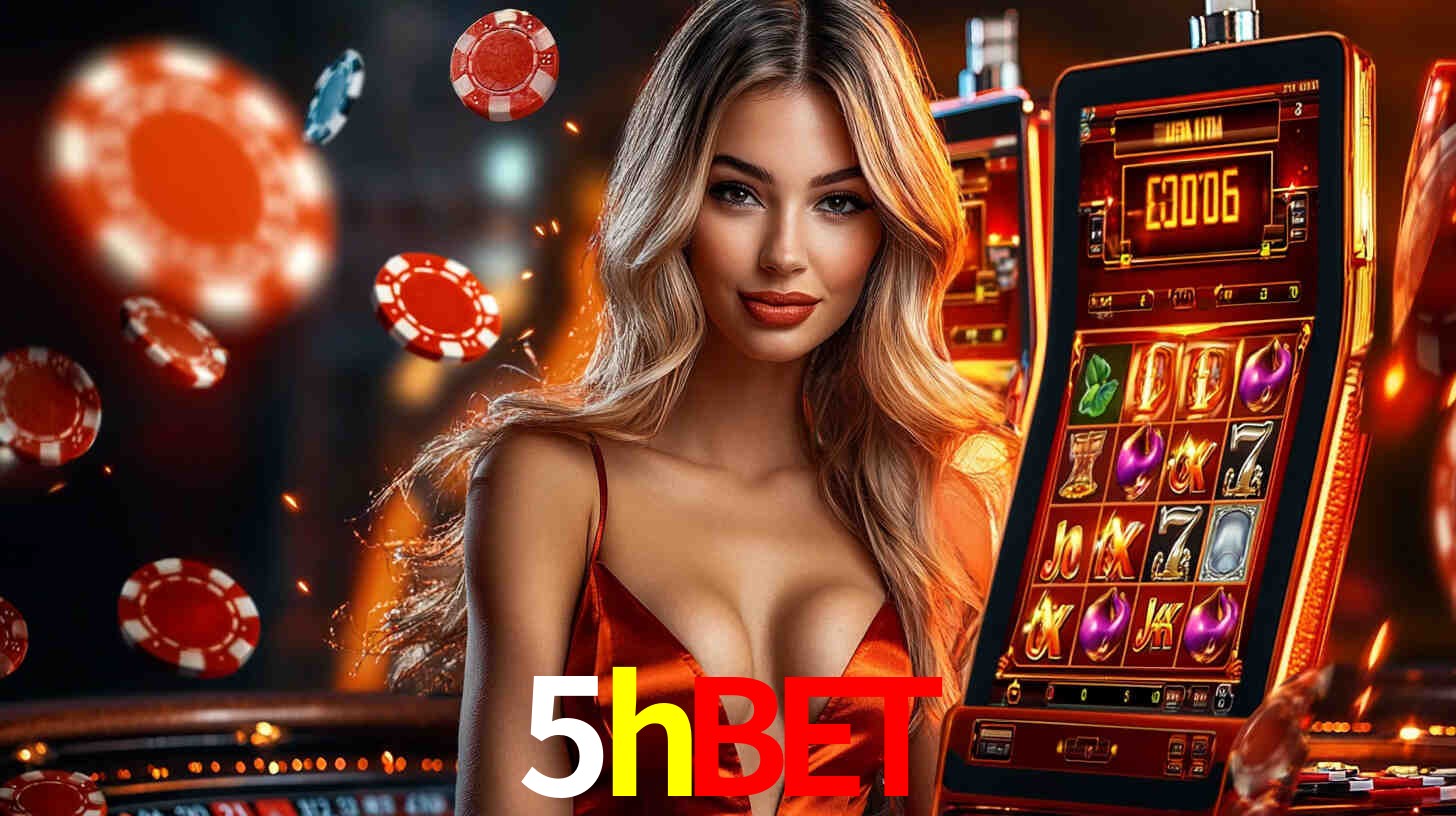5hbet: A Experiência de Casino com Jogos de Mesa ao Vivo