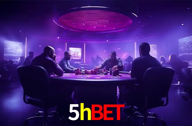 Torneios 5hbet