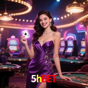 Login Seguro 5hbet