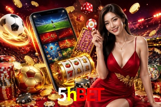 Tennis Betting 5hbet