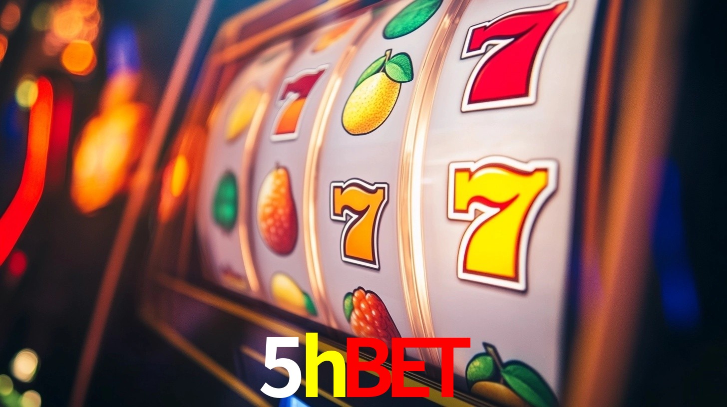 5hbet: Jogos de Caça-Níqueis-Altas Recompensas, Roleta-Velocidade, Blackjack-Desafios Máximos