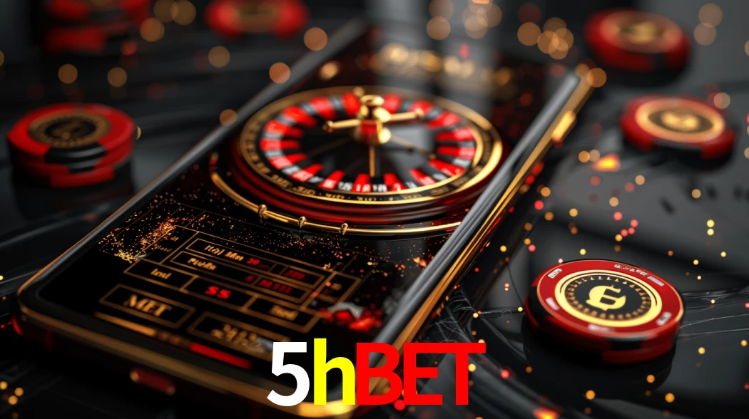 Account Benefits 5hbet