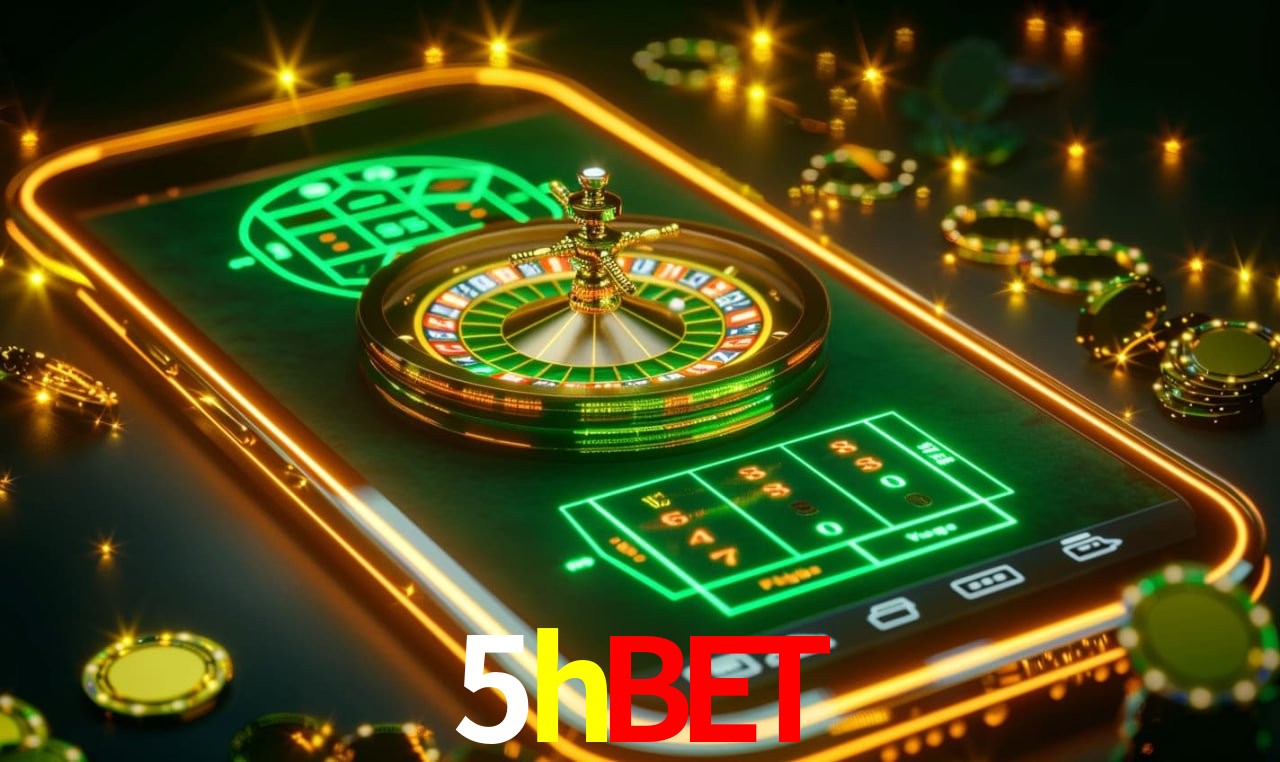 Qualificar VIP 5hbet