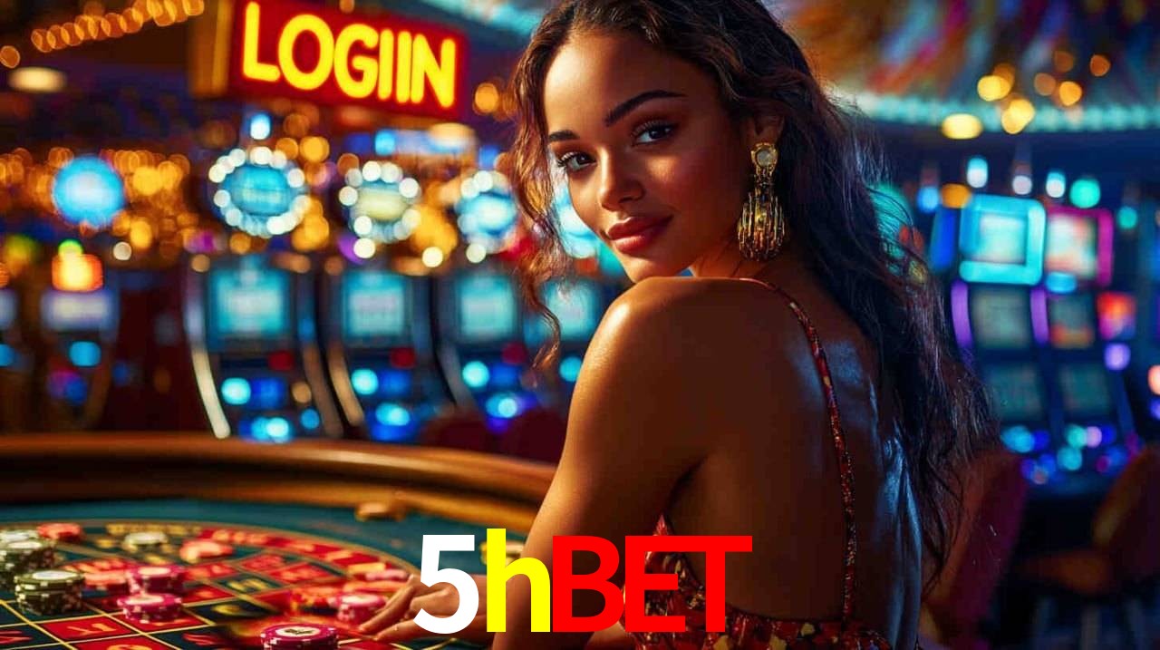 5hbet Tipos de máquinas caça-níqueis