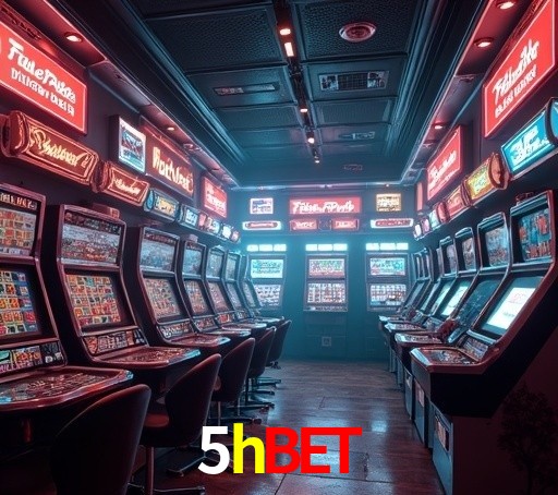 Sistema VIP 5hbet
