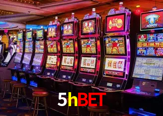 Desvendando o Mundo dos Jogos Virtuais na 5hbet