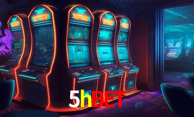 A Popularidade dos Caça-Níqueis no 5hbet