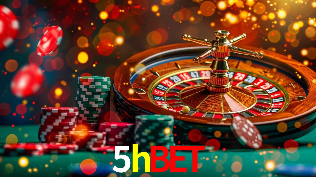 Casino Ao Vivo 5hbet