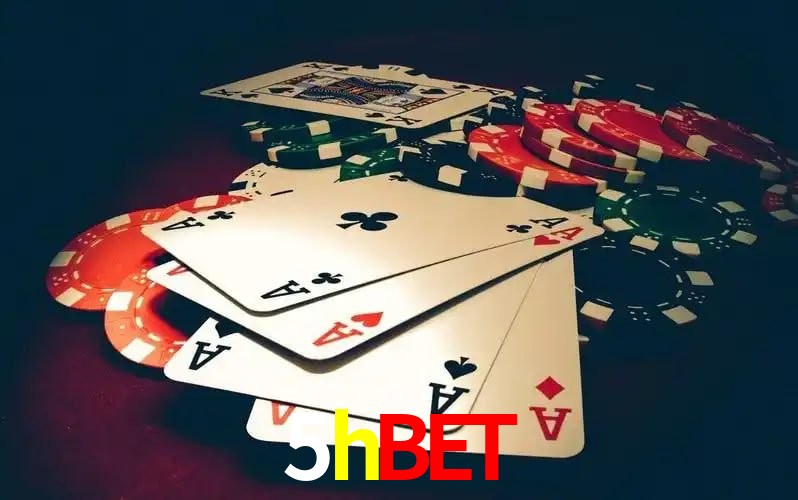 Oportunidades 5hbet