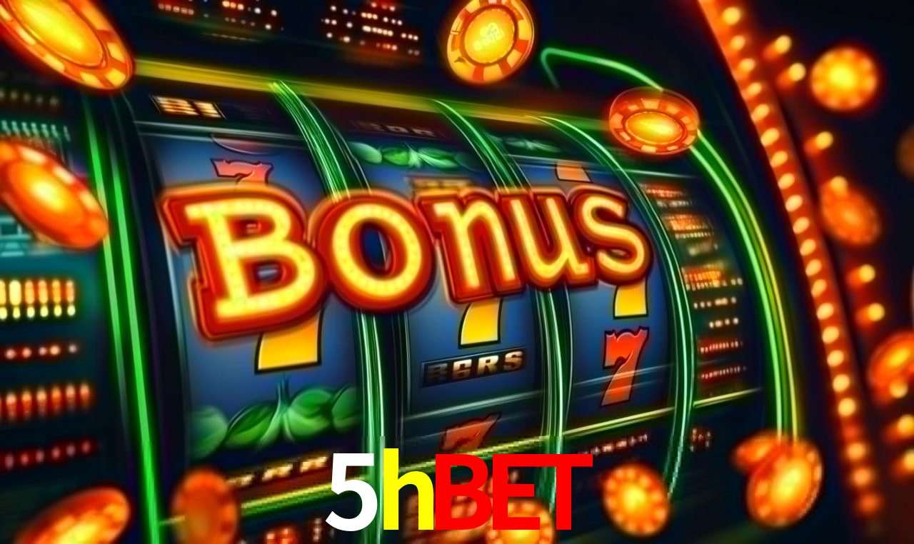Roulette Table 5hbet