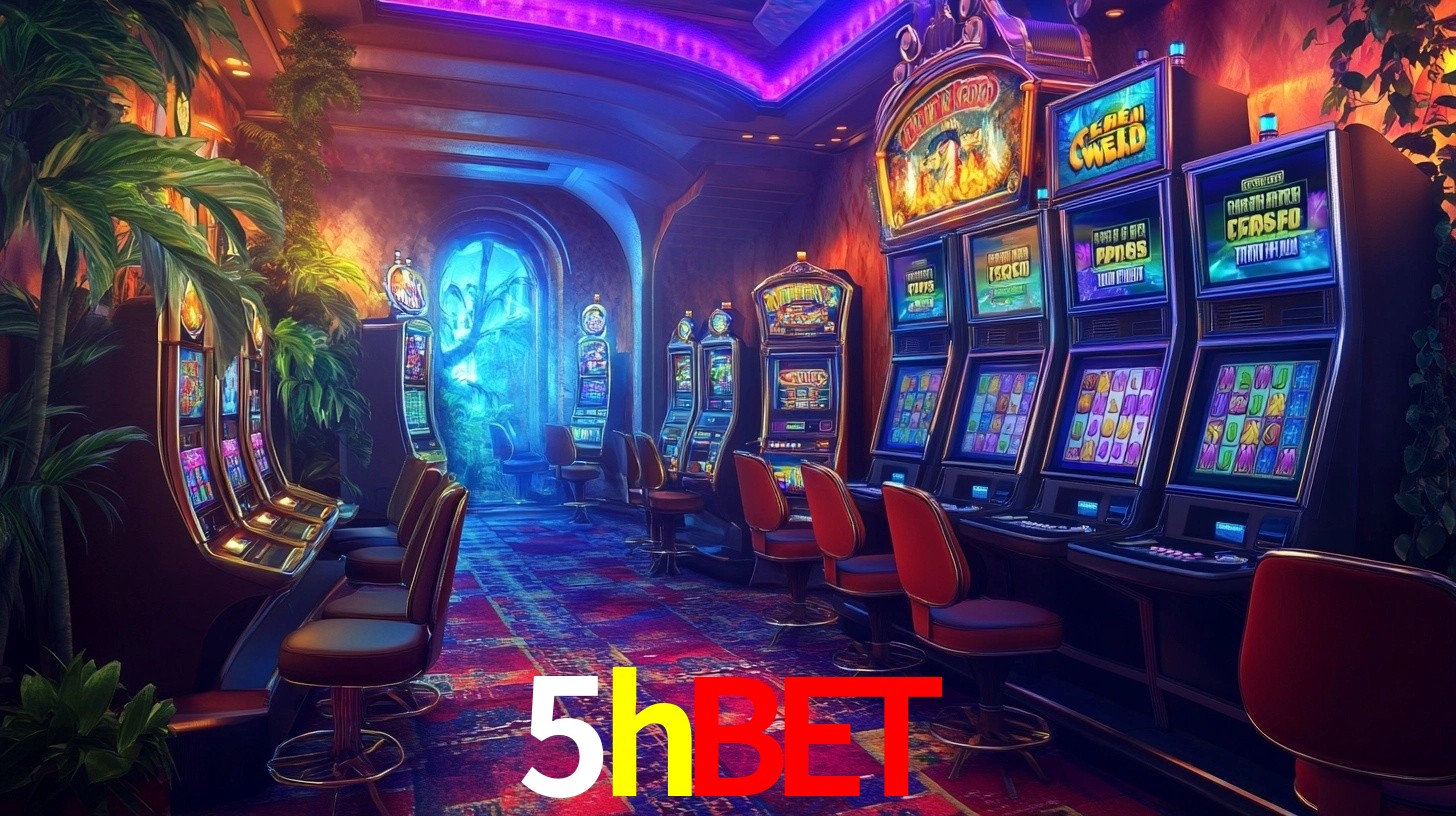 Exclusive Games 5hbet