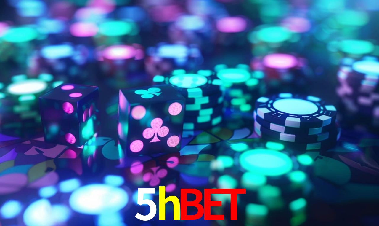 Tecnologia da Plataforma 5hbet