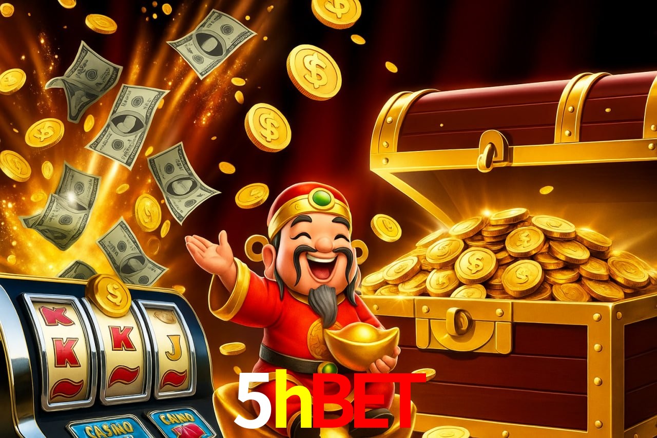 Casino Ao Vivo 5hbet