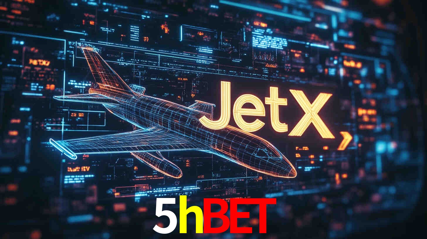 App Mobile 5hbet