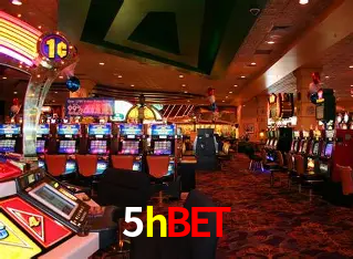 A Popularidade dos Caça-Níqueis no 5hbet