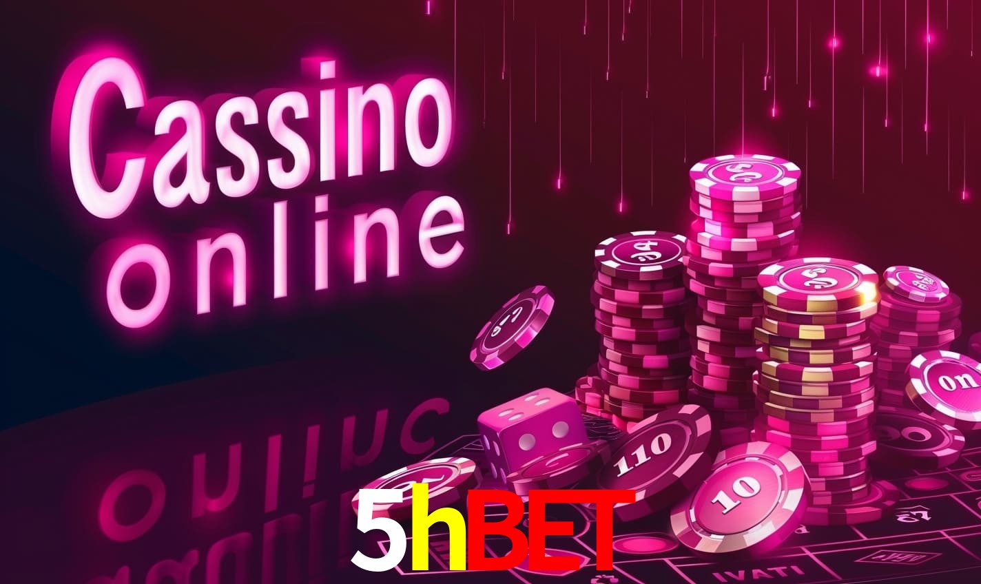 Jogos Exclusivos 5hbet
