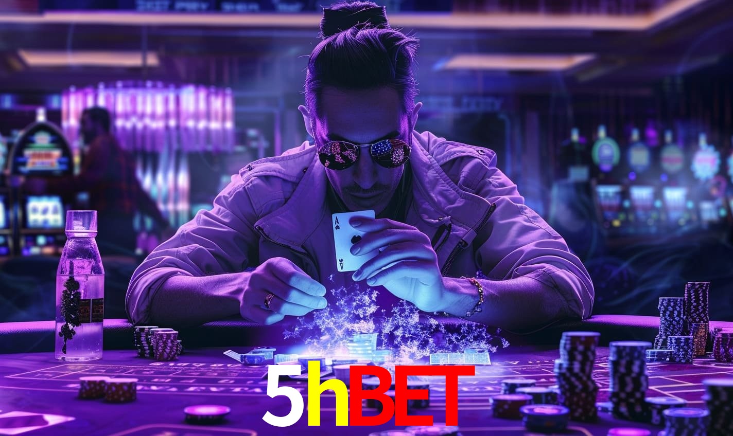 Blackjack Table 5hbet