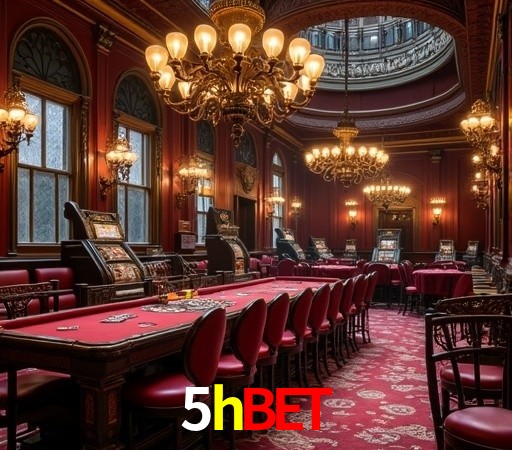 Vantagens VIP 5hbet