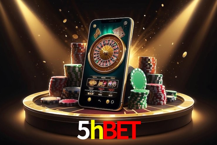 5hbet Caça-níqueis móveis