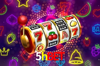 A Emoção da Loteria na 5hbet: Uma Chance de Mudança de Vida