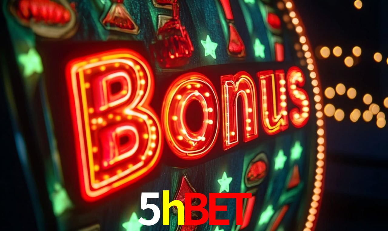 Diretório de Jogos 5hbet